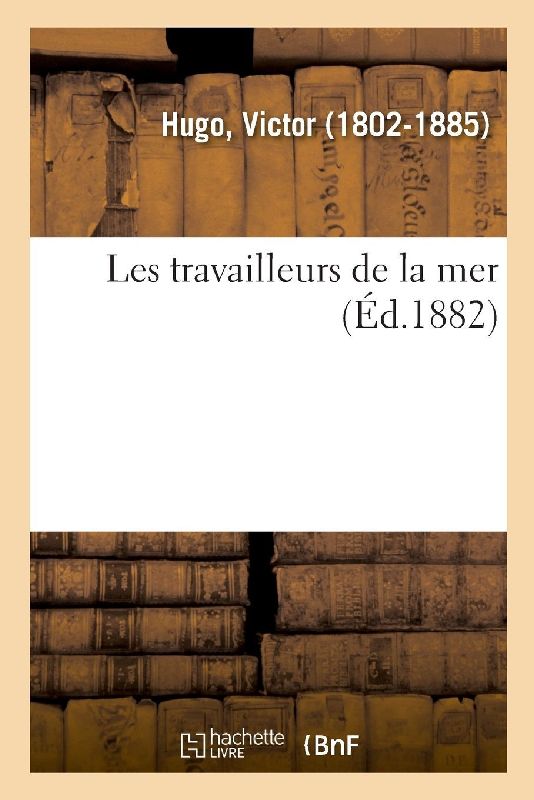 Les travailleurs de la mer