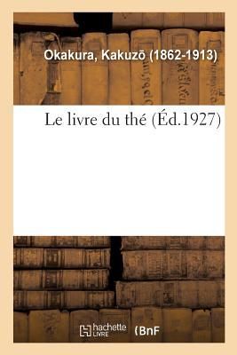Le livre du thé