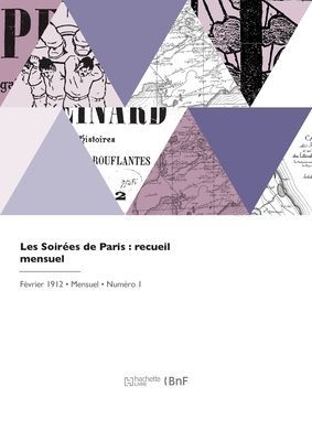 Les Soirées de Paris