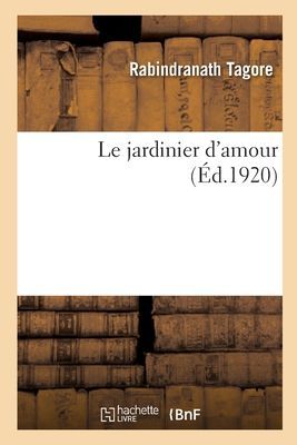 Le jardinier d'amour