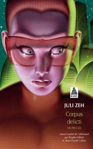 Corpus delicti: Un procès