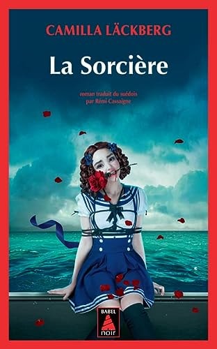 La Sorcière