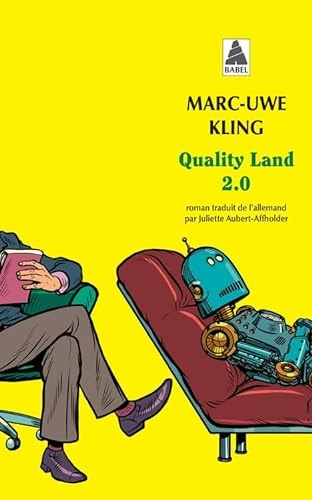 Quality Land 2.0: Le Secret de Kiki