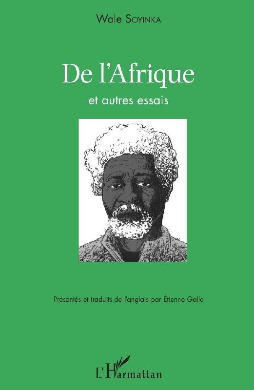 De l'Afrique