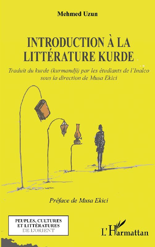 Introduction à la littérature kurde