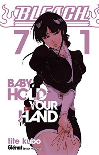 BLEACH T71: BLEACH T71