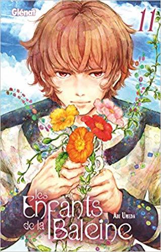 Les Enfants de la baleine - Tome 11