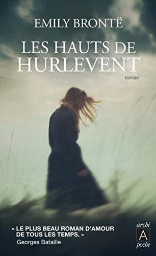 Les hauts de hurlevent