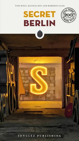 Secret Berlin
