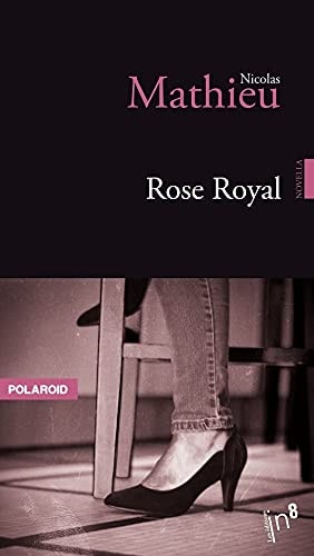 Rose Royal