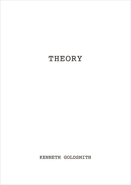 Theory