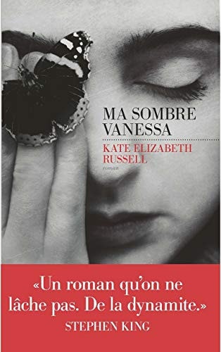Ma sombre Vanessa