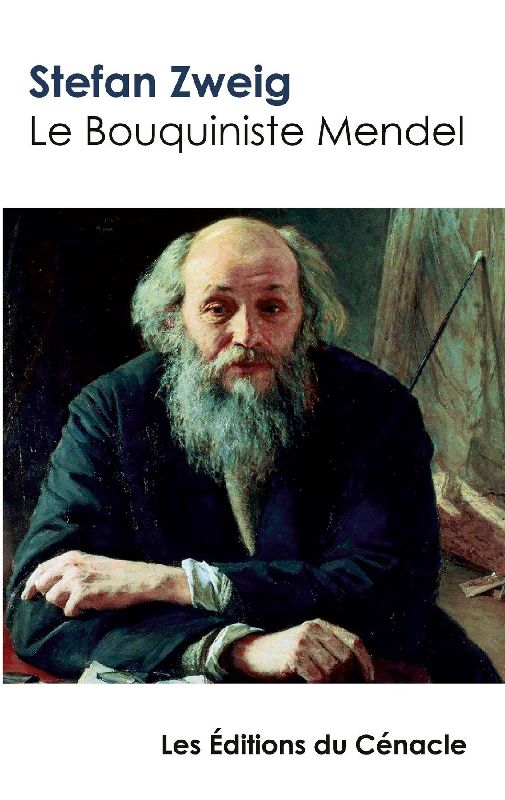 Le Bouquiniste Mendel