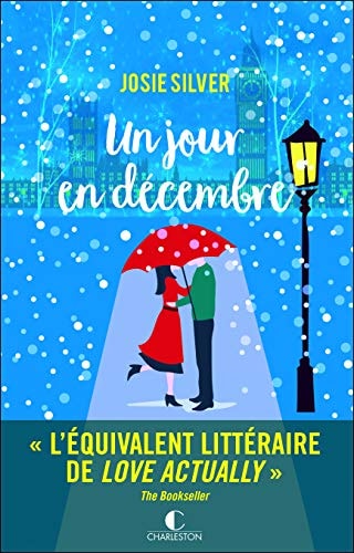 Un jour en décembre: l'équivalent littéraire de Love actually
