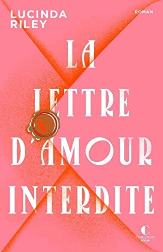 La lettre d'amour interdite: Anniversaire 10 ans