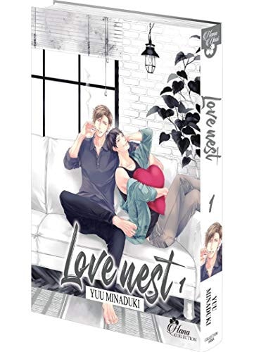 Lovenest - Tome 1