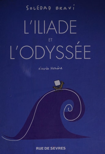 L'ILIADE ET L'ODYSSEE