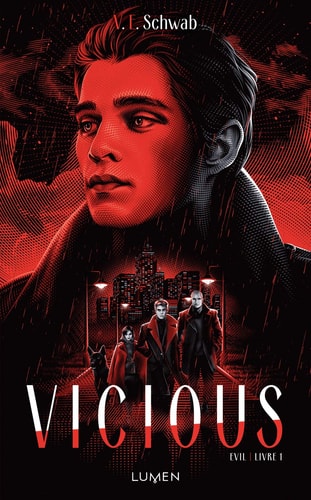 Vicious (1)
