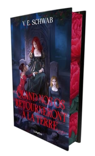Quand nos os retourneront à la terre - Collector