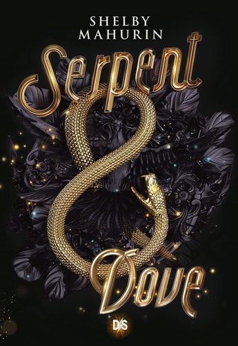 Serpent & Dove (broché)