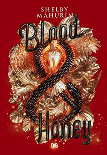 Blood and Honey (broché)