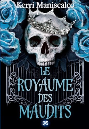 Le Royaume des maudits (broché) - Tome 02: Tome 2