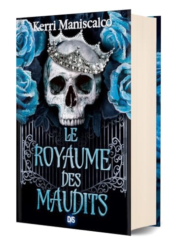 Le Royaume des maudits (relié collector) - Tome 02: Tome 2, Le royaume des maudits