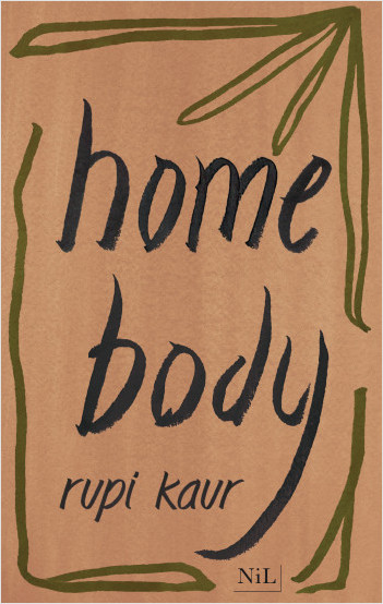 home body - édition française