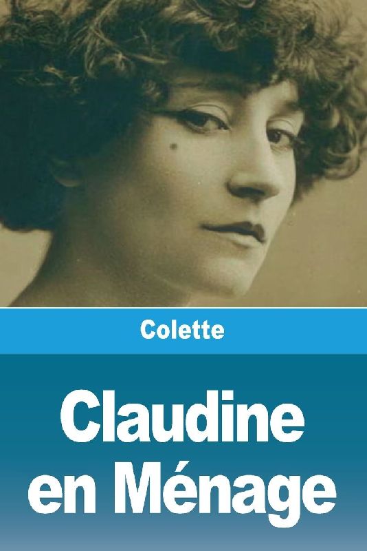 Claudine en Ménage