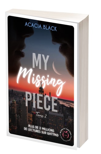 My missing piece tome 2