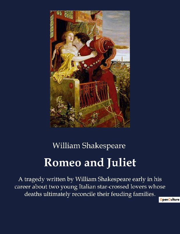 Romeo and Juliet