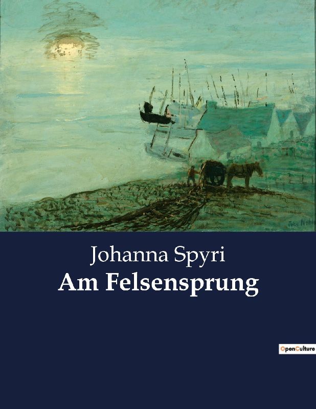 Am Felsensprung