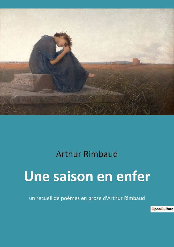 Une saison en enfer