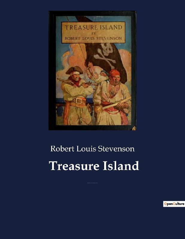Treasure Island