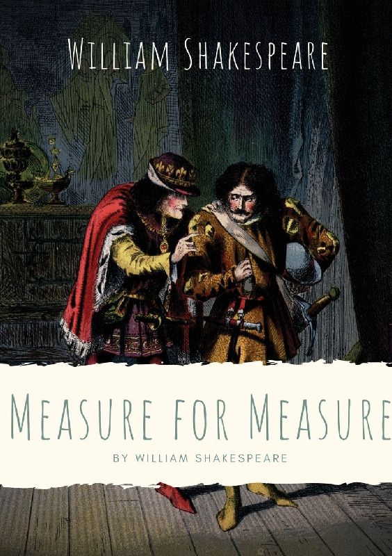 Measure for Measure