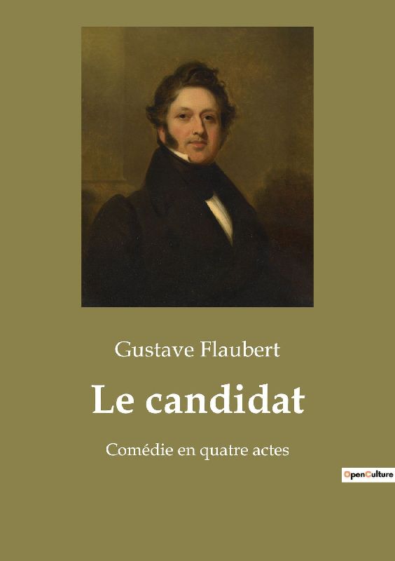 Le candidat