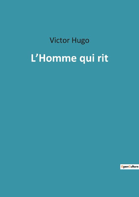 L'Homme qui rit