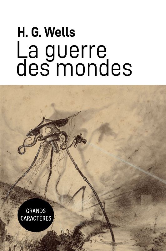La Guerre des Mondes