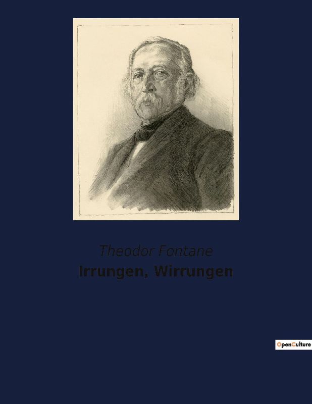 Irrungen, Wirrungen