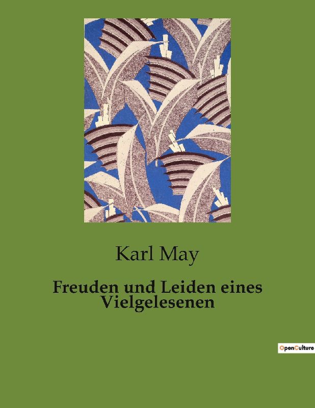 Freuden und Leiden eines Vielgelesenen