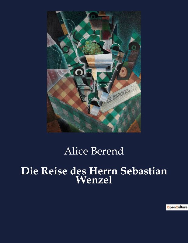 Buchcover