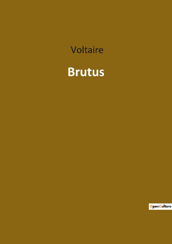 Brutus