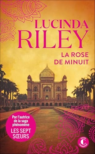 La Rose de Minuit