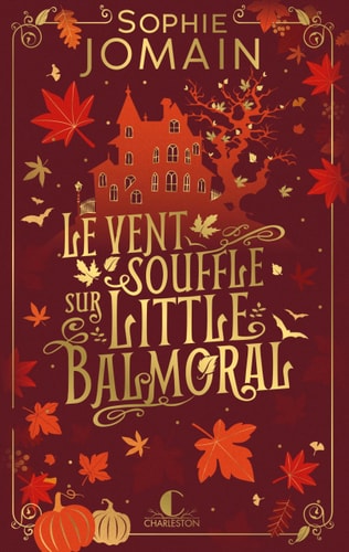 Le vent souffle sur Little Balmoral