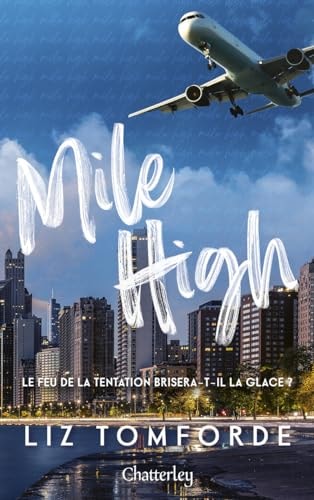 Windy City - Tome 1 Mile High (1)