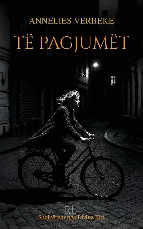 Të pagjumët