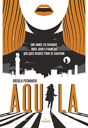 Aquila (Littérature ado)