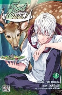 Food Wars !