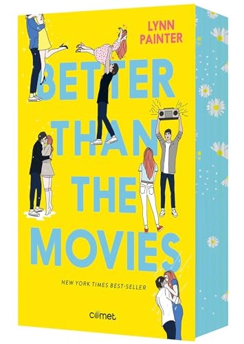 Better than the movies