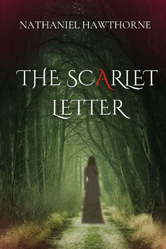 THE SCARLET LETTER